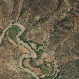 Satellite imagery of Cerro Higueral, BO