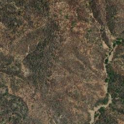 Satellite imagery of Cerro Higueral, BO