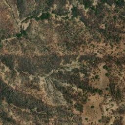 Satellite imagery of Cerro Higueral, BO