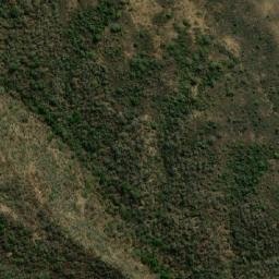 Satellite imagery of Abra Chilón, BO