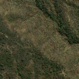 Satellite imagery of Abra Chilón, BO