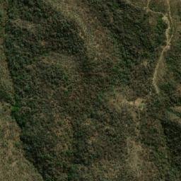 Satellite imagery of Abra Chilón, BO