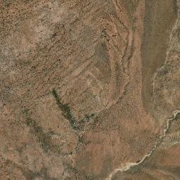 Satellite imagery of Hito 35, BR