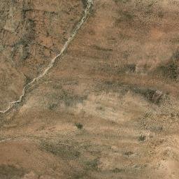 Satellite imagery of Hito 35, BR