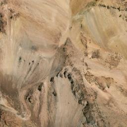 Satellite imagery of Cerro Jachcha Condoriri, BO