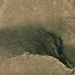 Satellite imagery of RGMO-43, BR