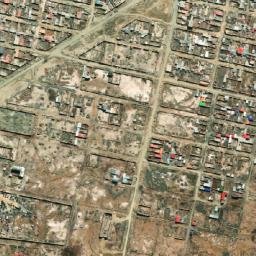 Satellite imagery of RGMO-44, BR