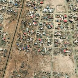 Satellite imagery of RGMO-44, BR