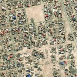 Satellite imagery of RGMO-44, BR