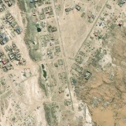 Satellite imagery of RGMO-23, BR