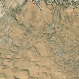 Satellite imagery of RGMO-23, BR