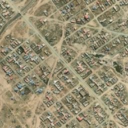 Satellite imagery of RGMO-19, BR