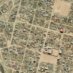 Satellite imagery of RGMO-19, BR