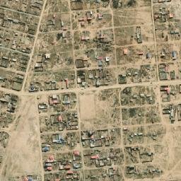Satellite imagery of RGMO-19, BR