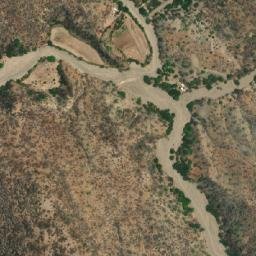 Satellite imagery of Cerro Higueral, BO