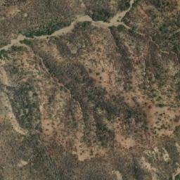 Satellite imagery of Cerro Higueral, BO
