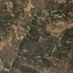 Satellite imagery of Cerro Higueral, BO