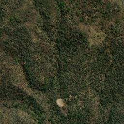 Satellite imagery of Abra Chilón, BO