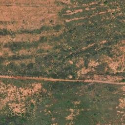 Satellite imagery of Jimbalura Hill, AU