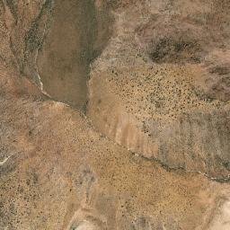 Satellite imagery of Hito 35, BR