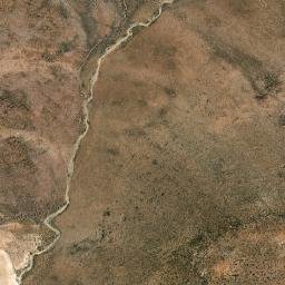 Satellite imagery of Hito 35, BR