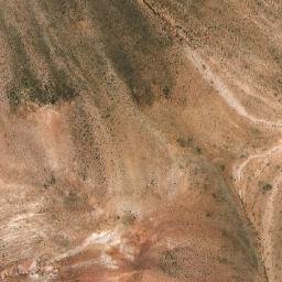 Satellite imagery of Cerro Paracoya, CL