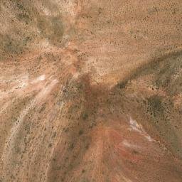 Satellite imagery of Cerro Paracoya, CL