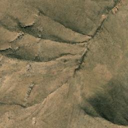 Satellite imagery of RGMO-43, BR