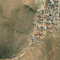 Satellite imagery of RGMO-43, BR