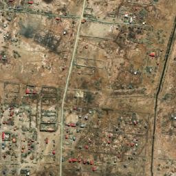 Satellite imagery of RGMO-44, BR