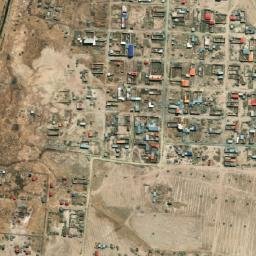 Satellite imagery of RGMO-44, BR