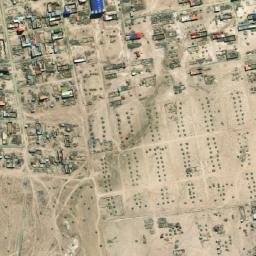 Satellite imagery of RGMO-44, BR
