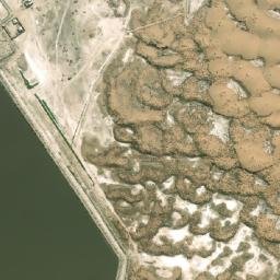 Satellite imagery of RGMO-23, BR