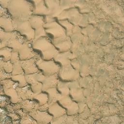 Satellite imagery of RGMO-23, BR