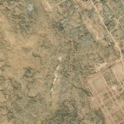 Satellite imagery of RGMO-23, BR