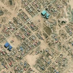 Satellite imagery of RGMO-19, BR