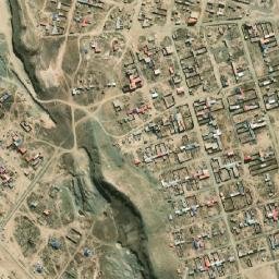 Satellite imagery of RGMO-19, BR