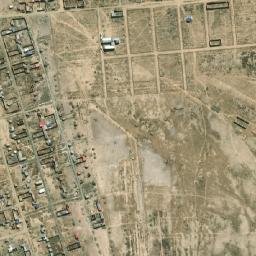 Satellite imagery of RGMO-19, BR