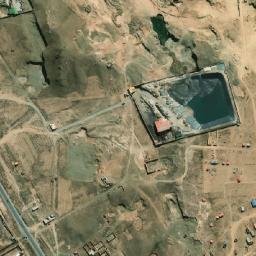 Satellite imagery of RGMO-15, BR
