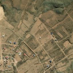 Satellite imagery of RGMO-15, BR