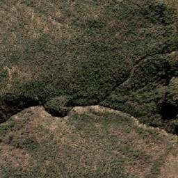Satellite imagery of Cerro Pedregal, BO