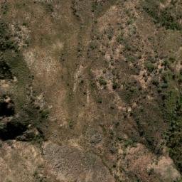 Satellite imagery of Cerro Pedregal, BO