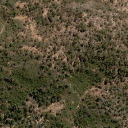 Satellite imagery of Cerro Pedregal, BO