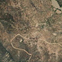 Satellite imagery of Cerro Higueral, BO