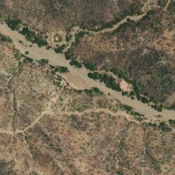 Satellite imagery of Cerro Higueral, BO