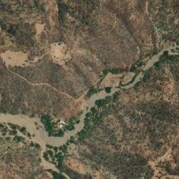 Satellite imagery of Cerro Higueral, BO