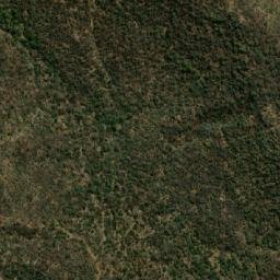 Satellite imagery of Abra Chilón, BO