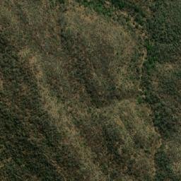 Satellite imagery of Abra Chilón, BO