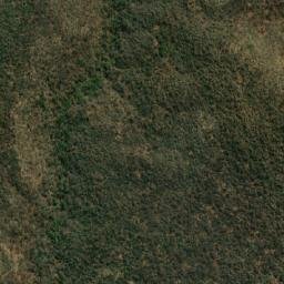 Satellite imagery of Abra Chilón, BO