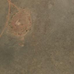 Satellite imagery of Rose Hill, AU
